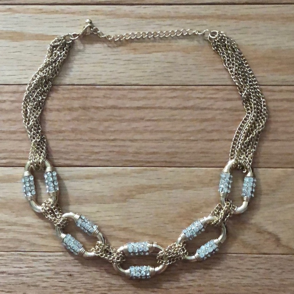 Statement Necklace